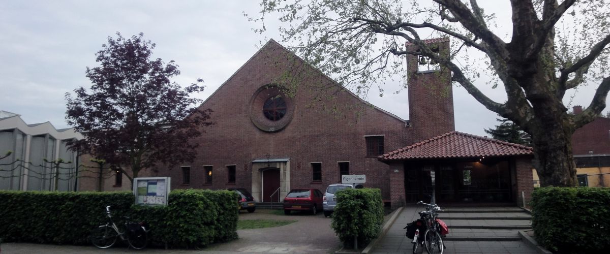 Maranatha Kerk