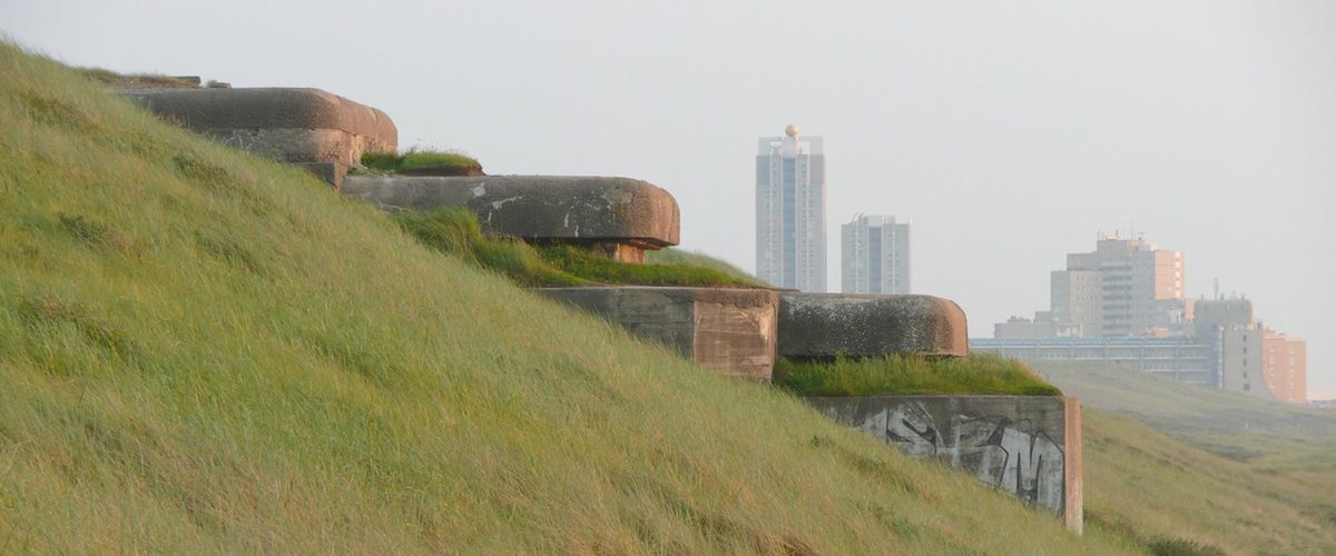 Batterie Scheveningen-Nord