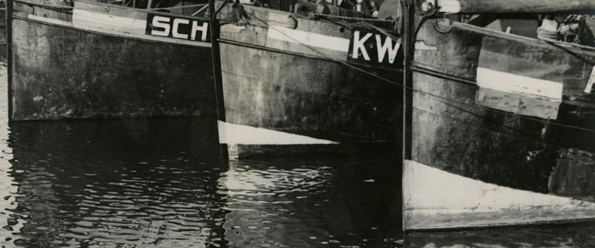 Scheveningen Harbour