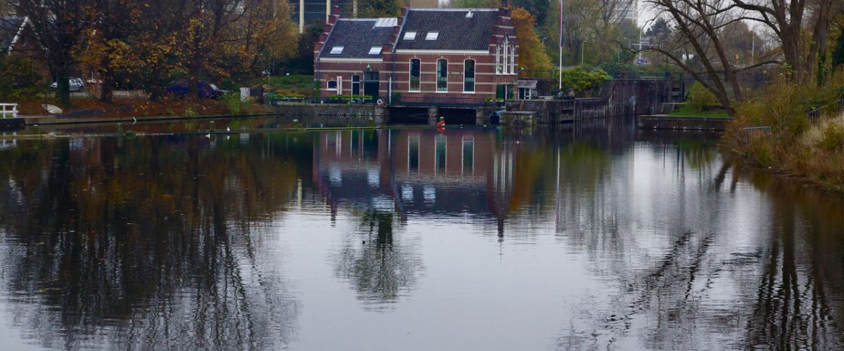 Canal Verversingskanaal