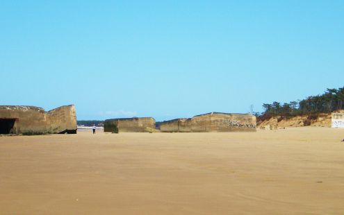 The Atlantic Wall