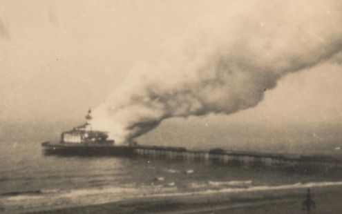 De Pier